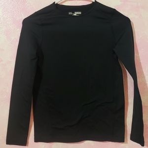 🌺 Under Armour Fitted Cold Gear Long Sleeve